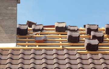 Cwmerfyn clay roofing costs