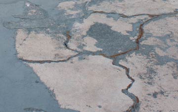 fibreglass roofing replacement Cwmerfyn