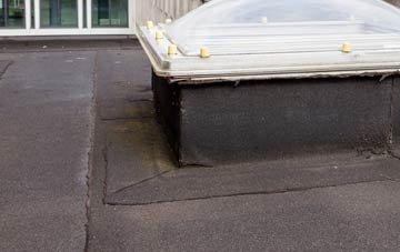 disadvantages of Cwmerfyn flat roofs