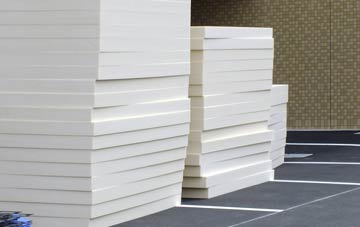 Cwmerfyn flat roof insulation costs