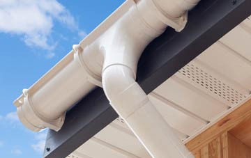 Cwmerfyn gutter installation costs