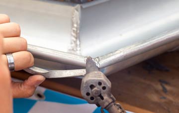 disadvantages of Cwmerfyn lead roofing