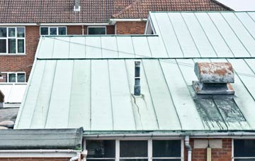 Cwmerfyn lead roofing costs