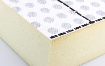 meeting Cwmerfyn building codes