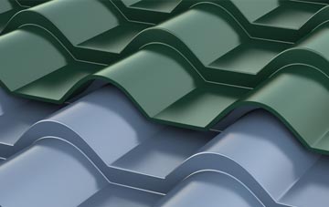 who should consider Cwmerfyn plastic roofs