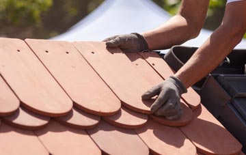 Cwmerfyn roof tile contractors