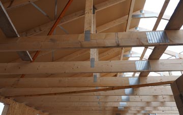 Cwmerfyn roof truss costs