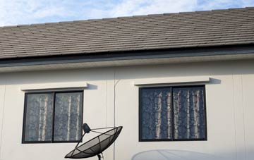 Cwmerfyn rubber roof costs