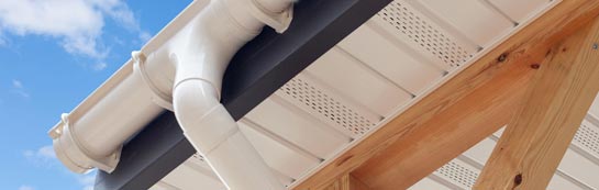 get Cwmerfyn guttering quotes today