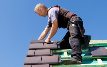 disadvantages of Cwmerfyn slate roofing