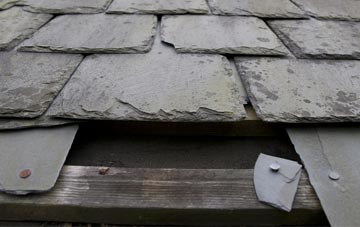 Cwmerfyn slate roof repairs and maintenance