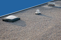 Cwmerfyn flat roofing