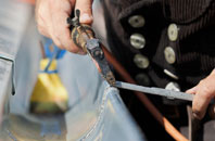 Cwmerfyn lead roof quotes